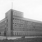 30 marca 1931 r. Powstały Śląskie Techniczne Zakłady Naukowe