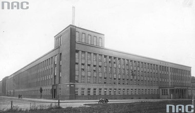 30 marca 1931 r. Powstały Śląskie Techniczne Zakłady Naukowe