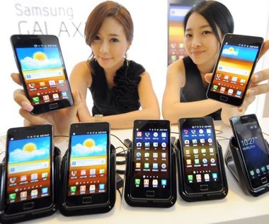 30 milionów smartfonów Galaxy S w rękach użytkowników!