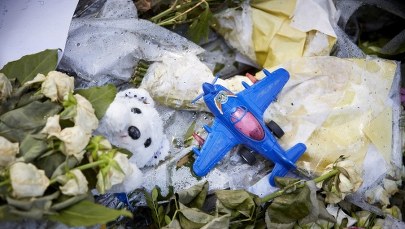 30 mln dolarów za wskazanie, kto zestrzelił malezyjskiego boeinga