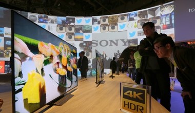 30 mln sztuk telewizorów 4K HDR w 2020