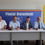 30 mln zł za nową siedzibę powiatu. "Przenieśliśmy się w XXI wiek"