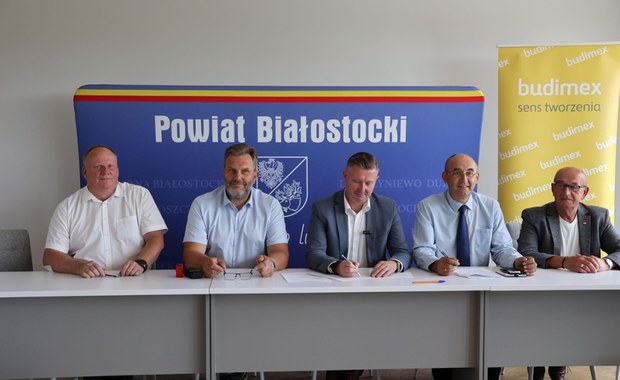 30 mln zł za nową siedzibę powiatu. "Przenieśliśmy się w XXI wiek"