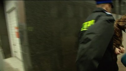 30 osób usłyszało zarzuty po piątkowych zamieszkach