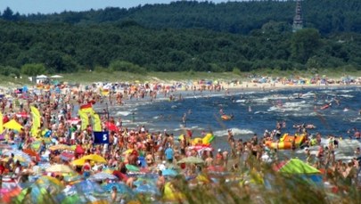 ​30 osób utonęło od piątku. To najbardziej tragiczny weekend od początku roku