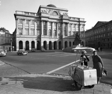 30 października 1951 r. Powołanie Polskiej Akademii Nauk