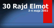 30 Rajd Elmot /INTERIA.PL