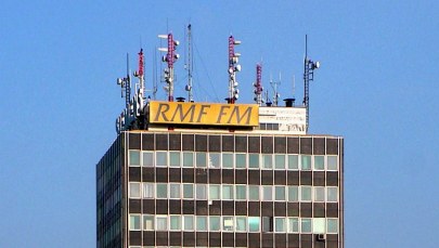 30. rocznica powstania oddziału RMF FM na Śląsku i w Zagłębiu!