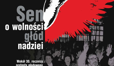30. rocznica protestu głodowego w Krakowie-Bieżanowie