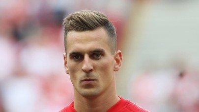 ​"30 sekund terroru". Kulisy napaści na Arkadiusza Milika