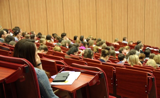 30 studentów ze stypendiami od marszałka