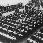 30 stycznia 1932 r. Liga Narodów oddala skargę Ukraińców