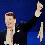 30 stycznia 1982 r. Ronald Reagan ogłosił Dzień Solidarności z Polską