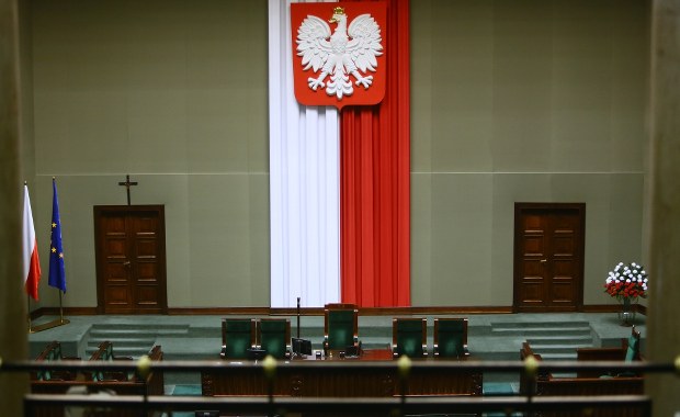 30 stycznia dodatkowe posiedzenie Sejmu. Wiemy, czym zajmą się posłowie