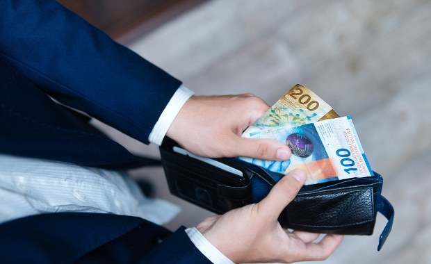 30 tys. osób dostało podwójną wypłatę. Wszystko przez błąd techniczny