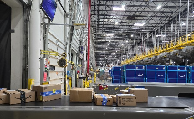 30 tys. osób na bruk. Gigant zredukuje zatrudnienie