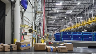 30 tys. osób na bruk. Gigant zredukuje zatrudnienie