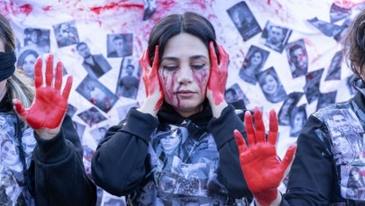 30 tys. zabitych w dwa dni. Przerażający bilans antyrządowych demonstracji w Iranie