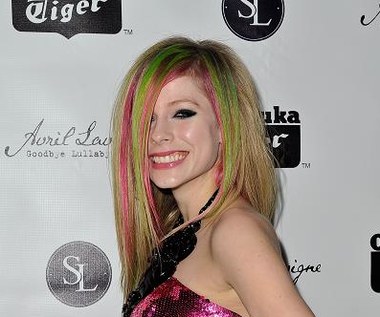 30 zdjęć na 30. urodziny Avril Lavigne