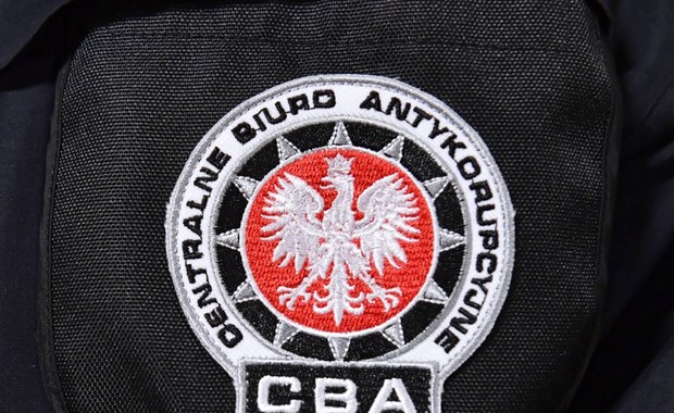 300 agentów CBA w akcji. Gang miał wyprowadzić z Polski prawie 9 miliardów złotych