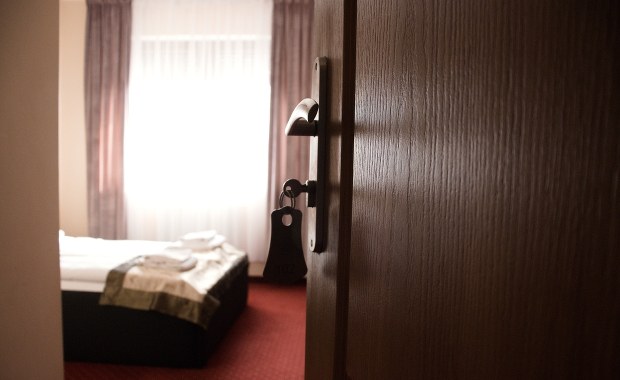 300 ewakuowanych z hotelu w Szczyrku. Powód był niecodzienny