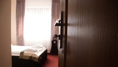 300 ewakuowanych z hotelu w Szczyrku. Powód był niecodzienny
