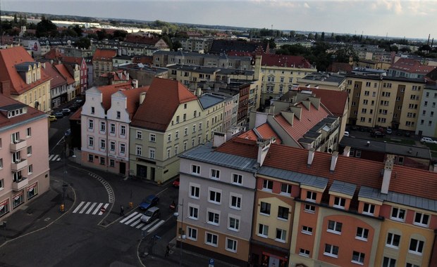 300-letni zegar, duch księżnej Luizy, Termy Jakuba... Poznajcie Oławę!