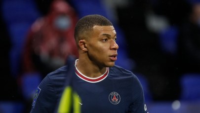300 mln za Mbappe. PSG potwierdza ofertę