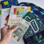 300 plus na wyprawkę 2026. Do kiedy trzeba złożyć wniosek o Dobry Start?