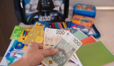 300 plus to nie to samo co kiedyś. Świadczenie straciło na wartości