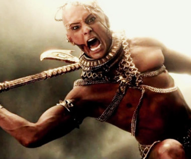 "300: Początek imperium" [trailer]