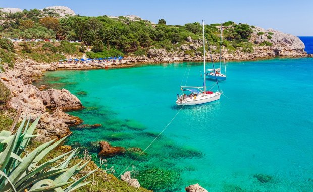 300 słonecznych dni w roku! Ten kraj w Europie ma najprzyjemniejszy klimat na świecie 