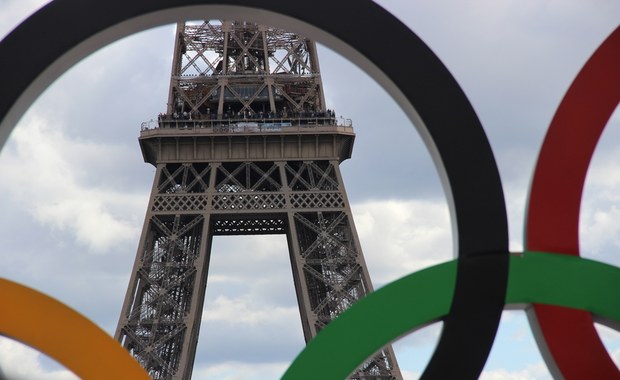 300 tys. prezerwatyw dla uczestników igrzysk w Paryżu
