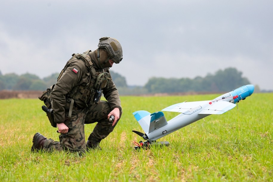 300 tys. zł dla innowacyjnych startupów. MON szuka chętnych