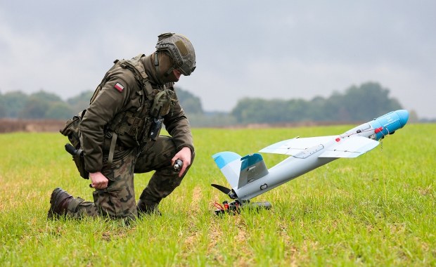 300 tys. zł dla innowacyjnych startupów. MON szuka chętnych