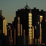 300 tysięcy złotych to wciąż za mało, aby kupić metr mieszkania w Hongkongu