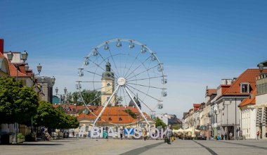 300 złotych dofinansowania. We wrześniu rusza Podlaski Czek Turystyczny