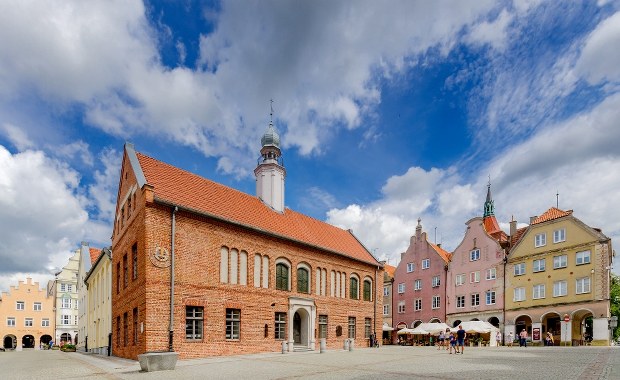 "300 złotych to za mało". Urzędnicy walczą o podwyżki