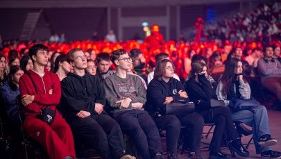 3000 uczniów, jedna nadzieja: Jak Szczecin staje się sercem rozmów o transplantacji!