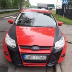 305 punktów karnych w jeden dzień. 24-latek nowym rekordzistą