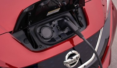 31,5 tys. zł za ładowarkę do używanego elektryka. Ceny zwalają z nóg