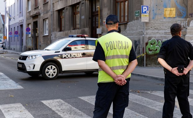 31 dzieci więzionych w domu. To ofiary handlu ludźmi?