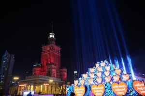 31. Finał WOŚP. Owsiak deklaruje. "Światełko do Nieba" inne niż zawsze