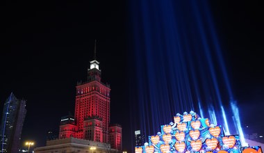 31. Finał WOŚP. Owsiak deklaruje. "Światełko do Nieba" inne niż zawsze