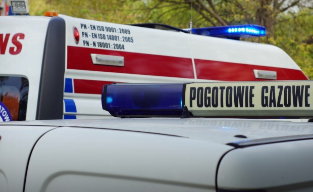 31 gimnazjalistów z Bytowa trafiło do szpitali