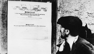 31 grudnia 1944 r. PKWN został przekształcony w Rząd Tymczasowy Rzeczypospolitej Polskiej