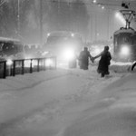 31 grudnia 1978 r. Początek zimy stulecia
