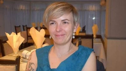 31-letnia Polka zaginęła w Londynie