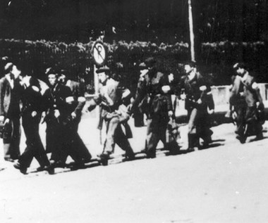 31 lipca 1944 r. NKWD aresztuje dowódców Armii Krajowej we Lwowie