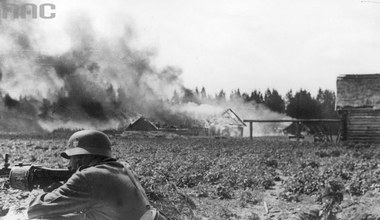 31 maja 1944 r. Partyzanci zatopili statek "Tannenberg"